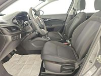 Occasion Fiat Tipo 101 ch (74 kW) 2023 Gris Citadine