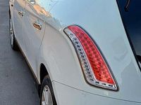 Usata Lancia Delta 120 CV (88 kW) 2012 Bianco Utilitaria