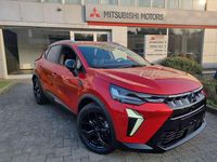 Nuova Mitsubishi ASX Edition 116 CV (85 kW) 2026 Sunrise red metallizzato SUV