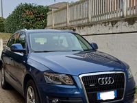 usata Audi Q5 3000 240 CV