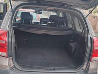 Usata Chevrolet Captiva LTZ 184 CV (135 kW) 2014 Grigio SUV