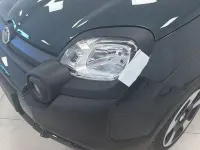 Nuova Fiat Panda Cross 65 CV (47 kW) 2026 Verde Utilitaria
