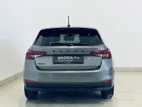 Usata Skoda Fabia 95 CV (69 kW) 2025 Utilitaria