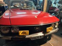 Usata Lancia Fulvia 1970 Coupé