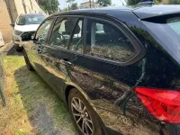 Usata BMW 320 Advantage 190 CV (139 kW) 2017 Station wagon