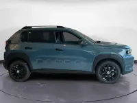 Nuova Fiat Grande Panda Icon 110 CV (80 kW) 2026 Blu Utilitaria