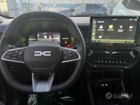 Nuova Dacia Duster Expression 101 CV (74 kW) 2025 Multicolore(met.) SUV