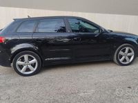 Usata Audi A3 2009 Utilitaria