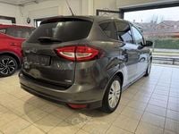 Usata Ford C-MAX Titanium S 125 CV (91 kW) 2017 Other Monovolume
