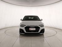 Usata Audi A1 Sportback S-Line 150 CV (110 kW) 2025 Bianco Utilitaria