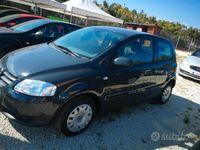 usata VW Fox 1.4 Tdi