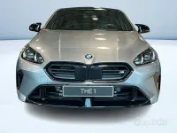 Nuova BMW M135 M Sport 299 CV (219 kW) 2026 Grigio Utilitaria