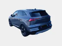 Occasion Renault Symbioz Iconic 94 PK (69 kW) 2026 Grijs SUV
