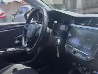 Usata Opel Corsa Elegance 75 CV (55 kW) 2020 Grigio Utilitaria