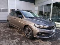 Usata Fiat Tipo 101 CV (74 kW) 2023 Gray Berlina