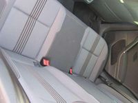 Usata VW Golf VII Allstar 86 CV (63 kW) 2016 Blu/azzurro Berlina