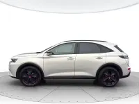 Usata DS Automobiles DS7 Crossback Performance 131 CV (96 kW) 2024 Grigio SUV
