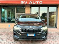 Usata Skoda Karoq SportLine 116 CV (85 kW) 2022 Nero SUV