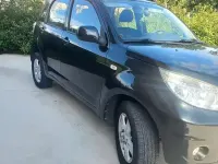 Usata Daihatsu Terios 105 CV (77 kW) 2010 Nero SUV