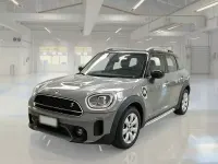 Usata Mini Cooper S Countryman Business 125 CV (91 kW) 2022 SUV