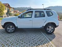 usata Dacia Duster 1.5 dCi 110CV 4x2 Lauréate