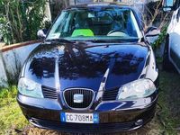 usata Seat Ibiza 1.4 TDI versione stella