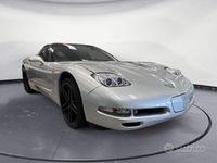 usata Corvette C6 -