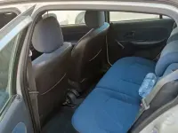 Usata Renault Clio II 75 CV (55 kW) 2002 Grigio Berlina