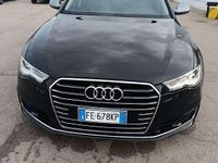 Usata Audi A6 Business Plus 190 CV (139 kW) 2016 Berlina