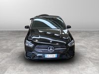 usata Mercedes B250e Classe-plug-in hybrid automatica premium