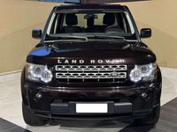 Usata Land Rover Discovery 4 HSE 245 CV (180 kW) 2011 Other SUV