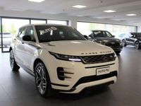 usata Land Rover Range Rover evoque 2.0 D I4 163 CV Cerchio 20 R-Dynamic S KM0 MY'23