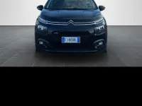 Usata Citroën C3 Feel 82 CV (60 kW) 2017 Nero Berlina