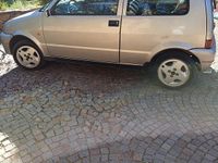 Second-hand Fiat Cinquecento 54 CP (39 kW) 1997 Gri Hatchback