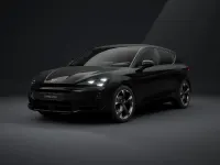 Nuova Cupra Leon 150 CV (110 kW) 2026 Nero midnight Berlina