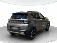 Usata Citroën e-C3 83 kW (113 CV) 2025 Grigio SUV