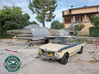 Usata BMW 1602 1970 Coupé