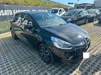 usata Renault Clio IV Clio dCi 8V 75 CV 5 porte Moschino Intens