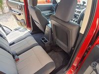 Usata Dodge Nitro 177 CV (130 kW) 2010 Rosso SUV