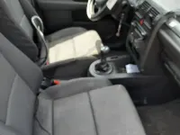 Usata Audi A2 75 CV (55 kW) 2005 Grigio Utilitaria
