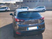 usata Mazda CX-3 1.8L Skyactiv-D Business