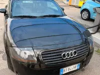 Usata Audi TT Roadster 224 CV (164 kW) 2001 Cabrio