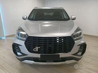 Usata DR DR 5.0 2024 Grigio SUV