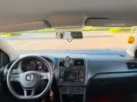 Occasion VW Polo 75 ch (55 kW) 2017 Gris Berline