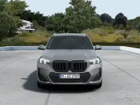 Nieuw BMW X1 M Sport 150 PK (110 kW) 2026 Zwart SUV