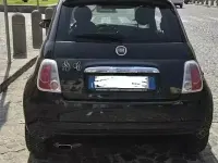 Usata Fiat 500 100 CV (73 kW) 2007 Berlina
