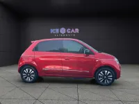 Usado Renault Twingo Techno 30 kW (42 HP) 2023 Vermelho Citadino