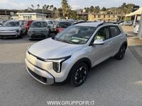 Nuova Kia Stonic Urban 101 CV (74 kW) 2026 Argento SUV