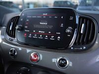 Usata Fiat 500 70 CV (51 kW) 2023 Grigio Utilitaria