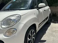 Usata Fiat 500L Business 95 CV (69 kW) 2017 Monovolume